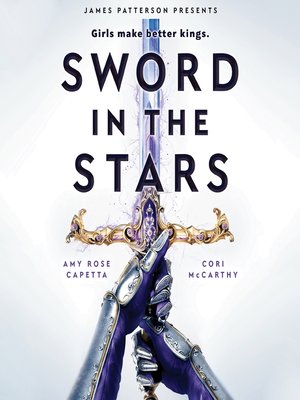 cover image of Sword in the Stars